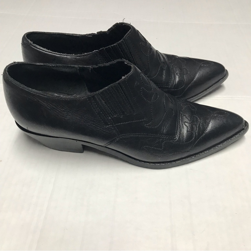 PALOMINO Boots size 7